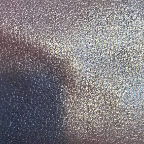 Kenneth Cole Brief Case purse/bag. - Picture 10 of 11